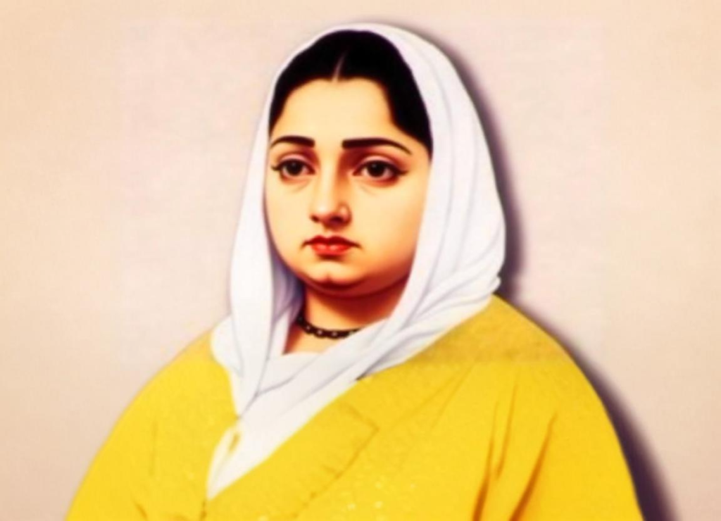 Rani Rashmoni: The Lokmata Who Challenged the British Raj